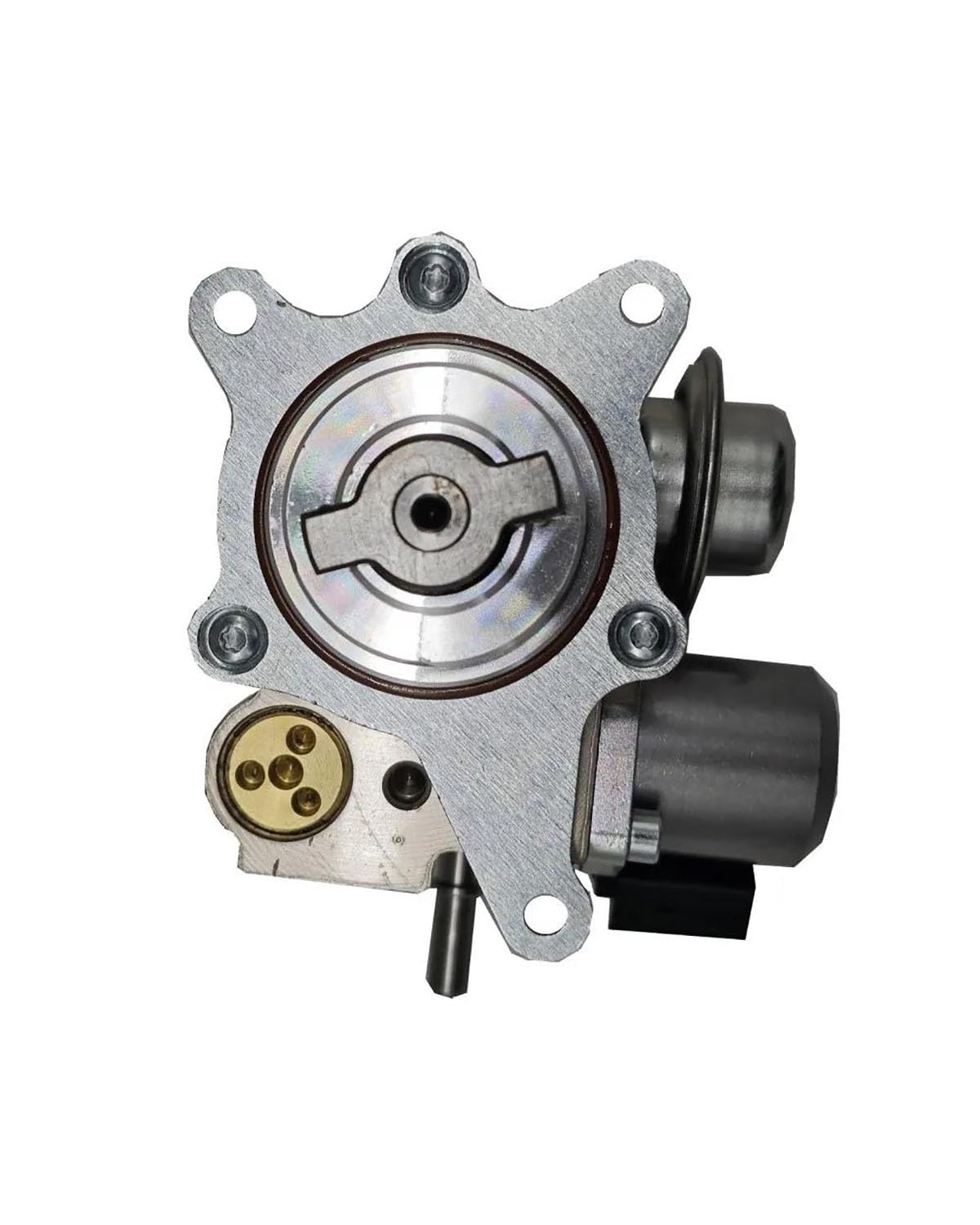 Sistemas de manejo de combustible Compatible Bomba Combustible Alta Presión para Peugeot 207 308 3008 5008 508 Mini R55 R56 R57 R58 1.6T OE 9819938480 1675941280