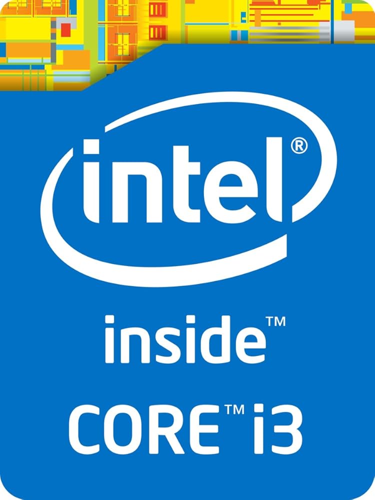 Intel Core i3-6300, 2 Cores & 4 Threads Desktop Processor with Intel HD Graphics 530 thumbnail 2