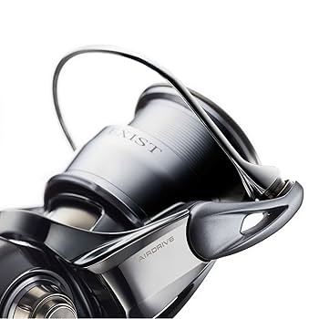 Amazon | ダイワ(DAIWA) スピニングリール 22 Exist