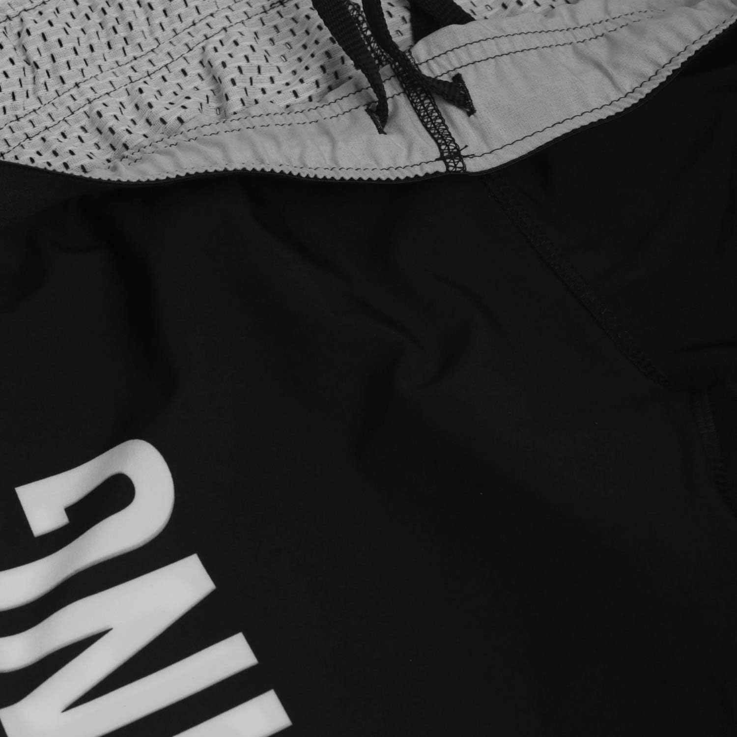 Hardcore Training Training Shorts Uomo Pantaloncini da Combattimento Arti Marziali MMA BJJ Boxe Muay Thai Grappling Fitness No Gi