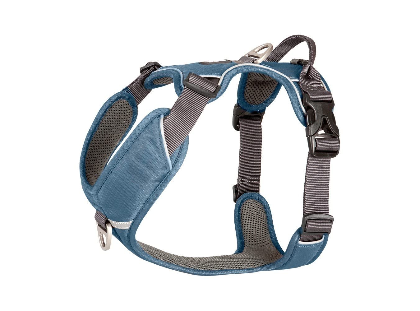 Doc Copenhagen, Comfort Walk Pro Harness, Orange Sun, L, (V1) — view 11
