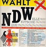 hubert kah erika  Extrabreit, Hubert Kah, DAF, Rheingold, Ixi, Joachim Witt.. [Vinyl LP]