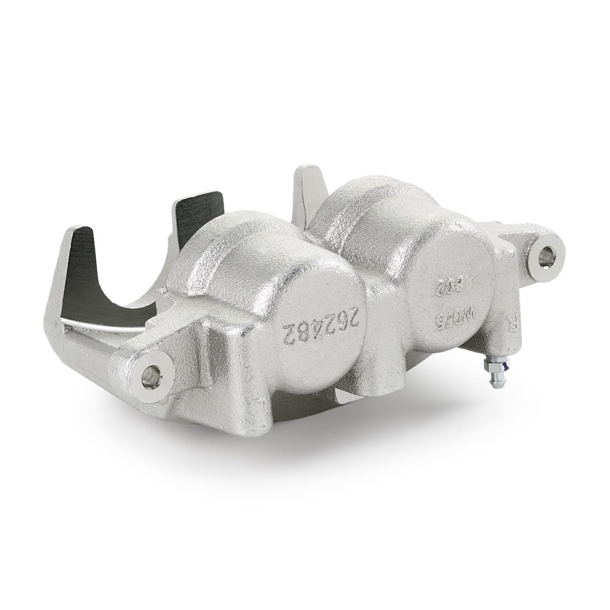 RIDEX 78B0922 Pinza de freno Delantero Derecha Delantero con pistón Compatible con JEEP GRAND CHEROKEE II WJ, WG