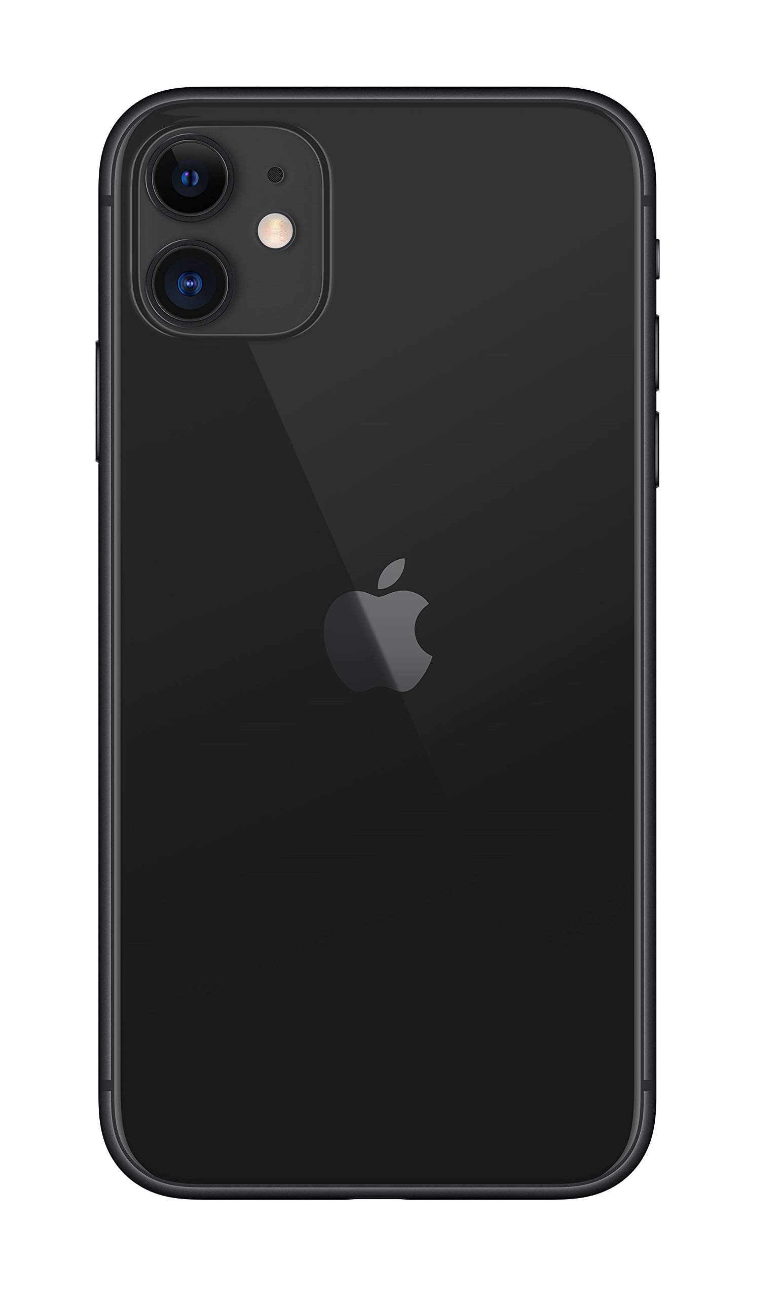Apple iPhone 11 (64 GB) - Negro : Amazon.es: Electrónica