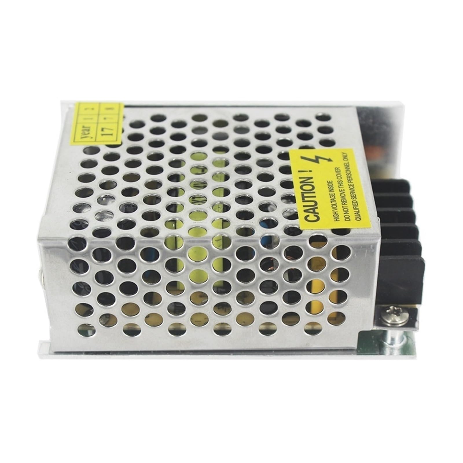 YIVELYYZG 15w Switching Power Supply 5v 12v 15v 24v S Single Output Smaller Size Industry Supplies(12v)