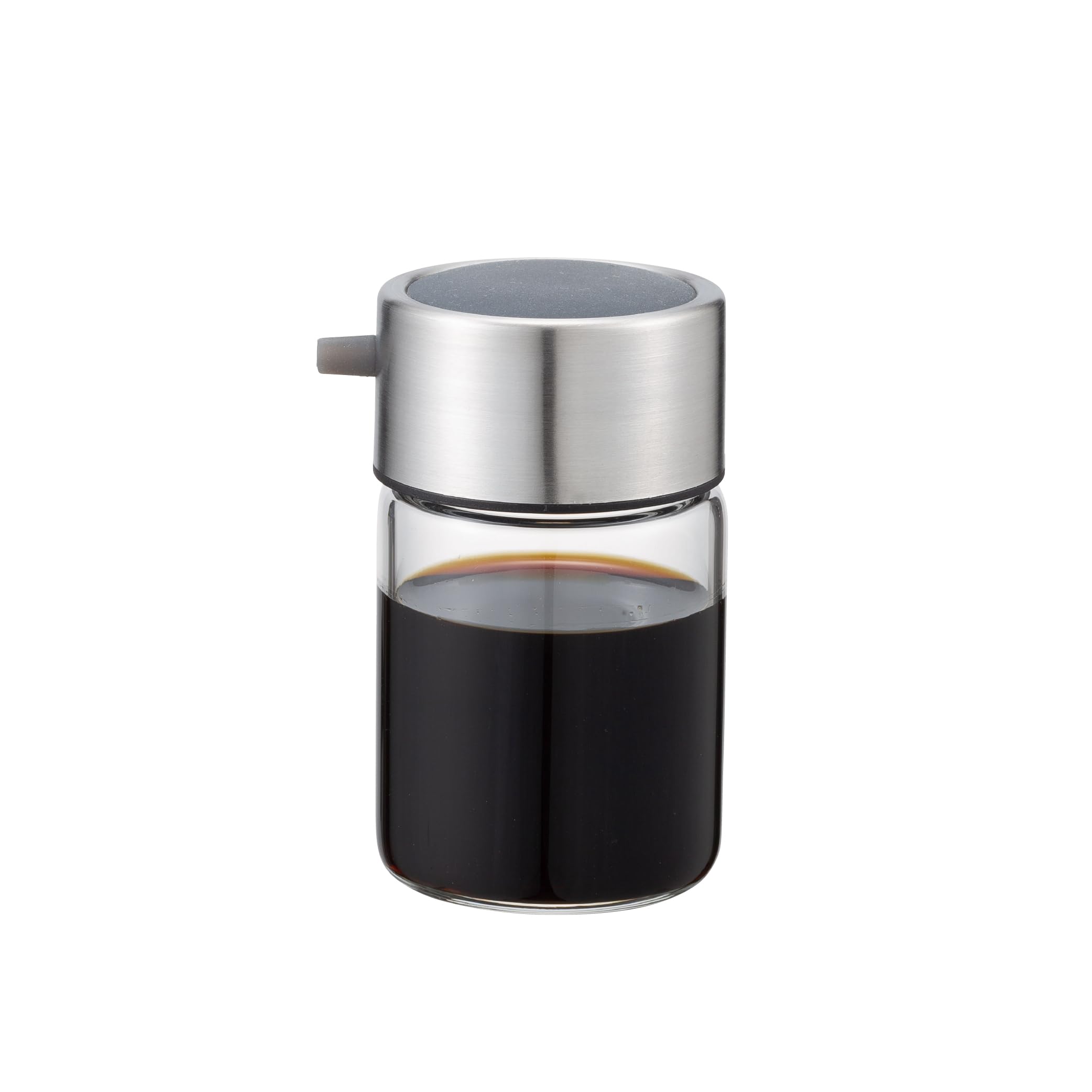 Atomico Heat-Resistant Glass Soy Sauce Pourer