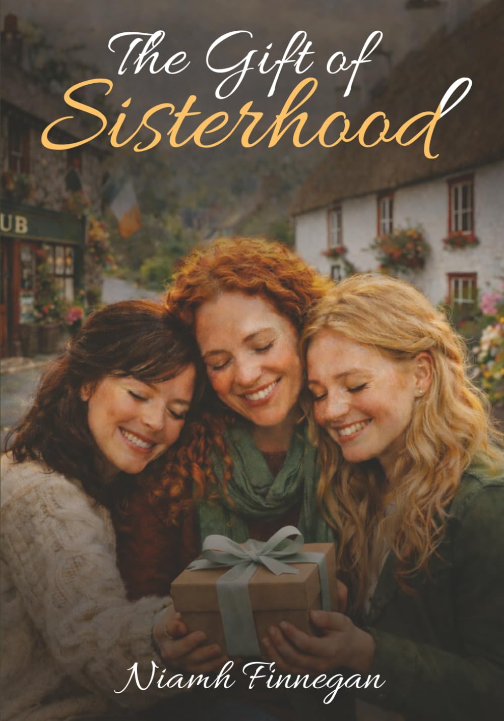 The Gift of Sisterhood: 1