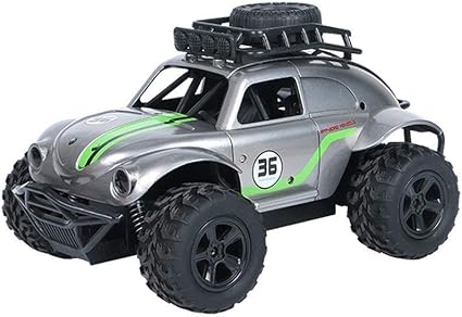 off road double buggy