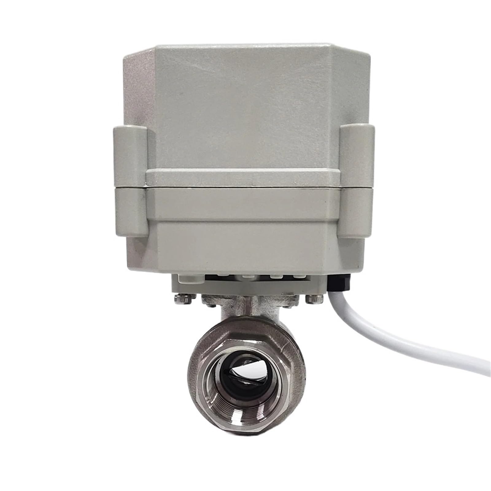 Vanne de régulation automatique DC12V pour stabiliser la pression d'eau