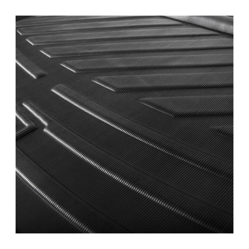 Housse protection coffre auto lavable compatible Grand Cherokee MK3 - 7