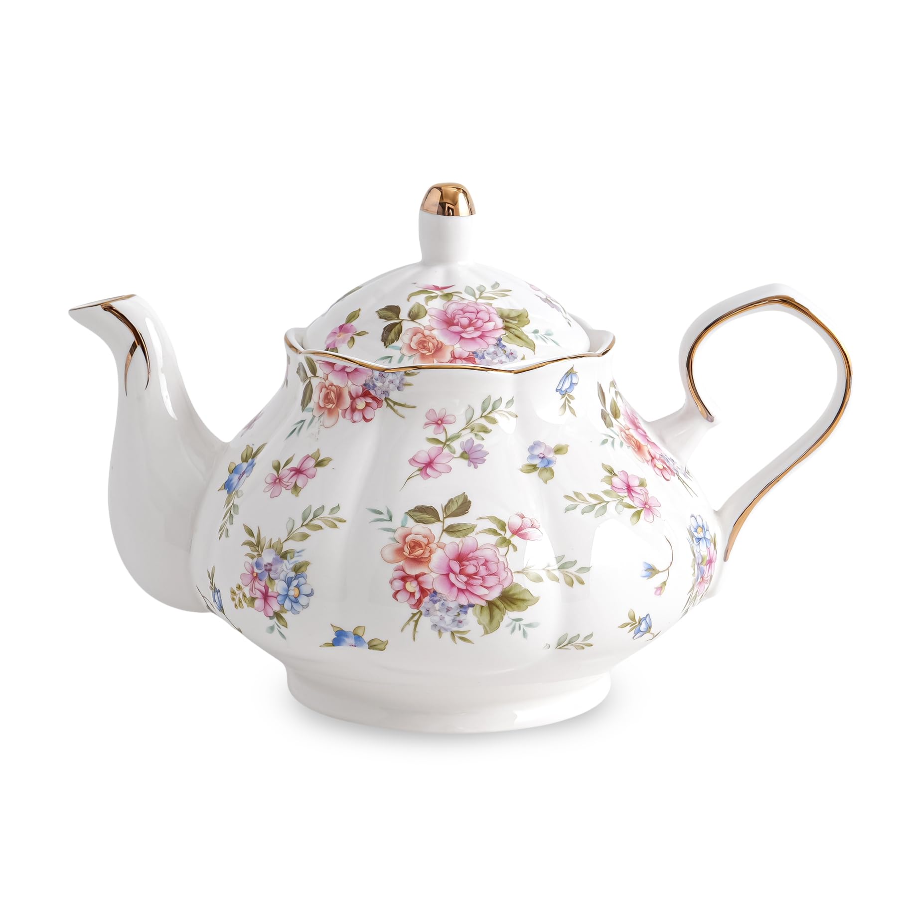 Photo 1 of Agyiuns Ceramic Teapot - 22oz