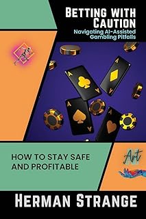 Betting with Caution-Navigating AI-Assisted Gambling Pitfalls: How to Stay Safe and Profitable (5)