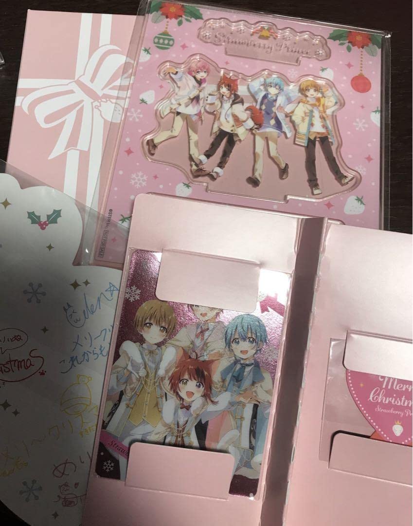 Amazon.co.jp: すとぷり ころん 缶バッジ アクキー ポスター 
