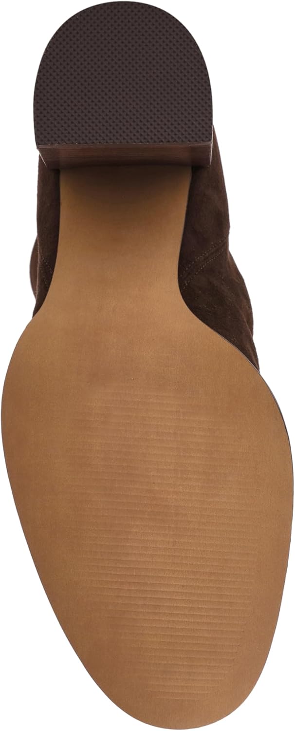 Steve Madden Women's Obsession Ankle Boot - Image 6