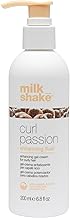 Milk_Shake Curl Passion Fluid
