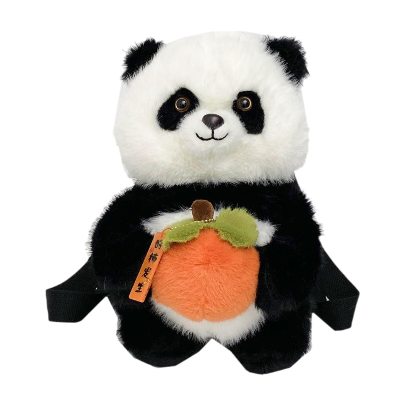 Panda Backpack Casual Fashion Lovely Animal Backpack for Party Street Adults-image-49
