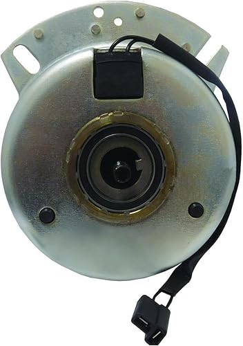 Miniatura 2 de OEG Parts Nuevo embrague de toma de fuerza compatible con Cub Cadet RZT Series Bolens Huskee ZT42 ZT50 717-04183 717-04622 917-04183 917-04622