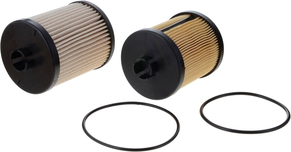Luber-finer L4609F Heavy Duty Fuel Filter
