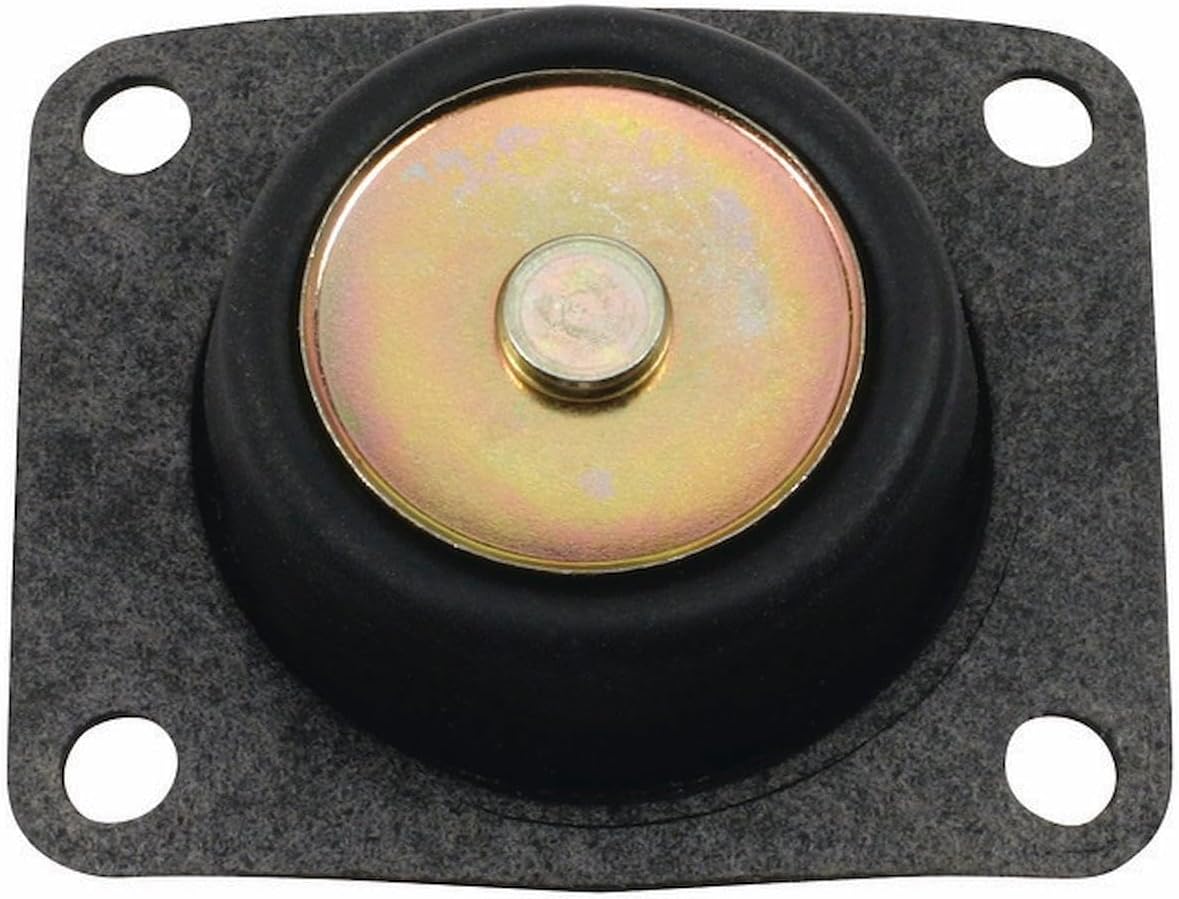 Quick Fuel Accelerator Pump Diaphragm 50cc