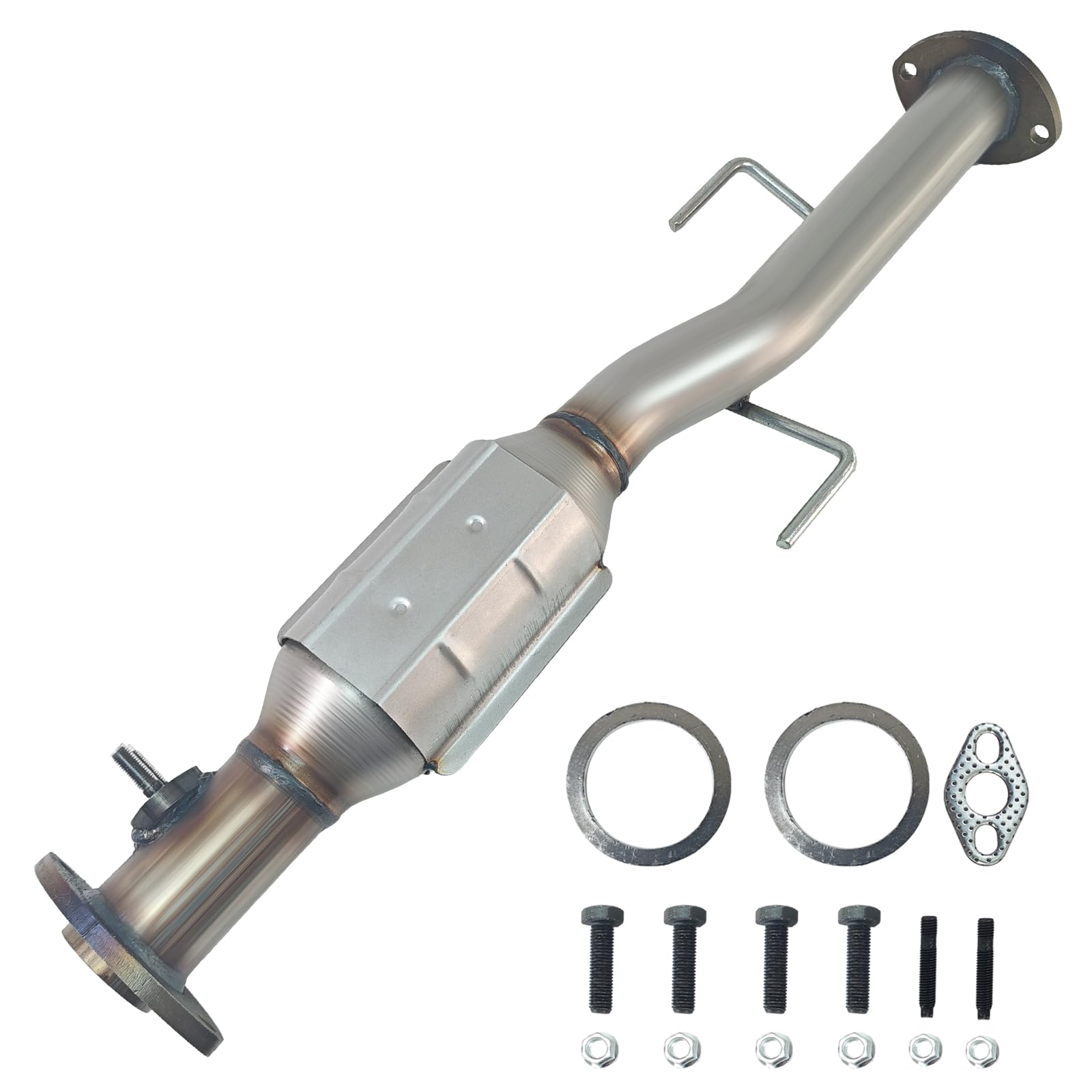 SAROTIN Catalytic Converter Compatible with Toyota 4runner 1999-2002 3.4L(EPA Compliant)