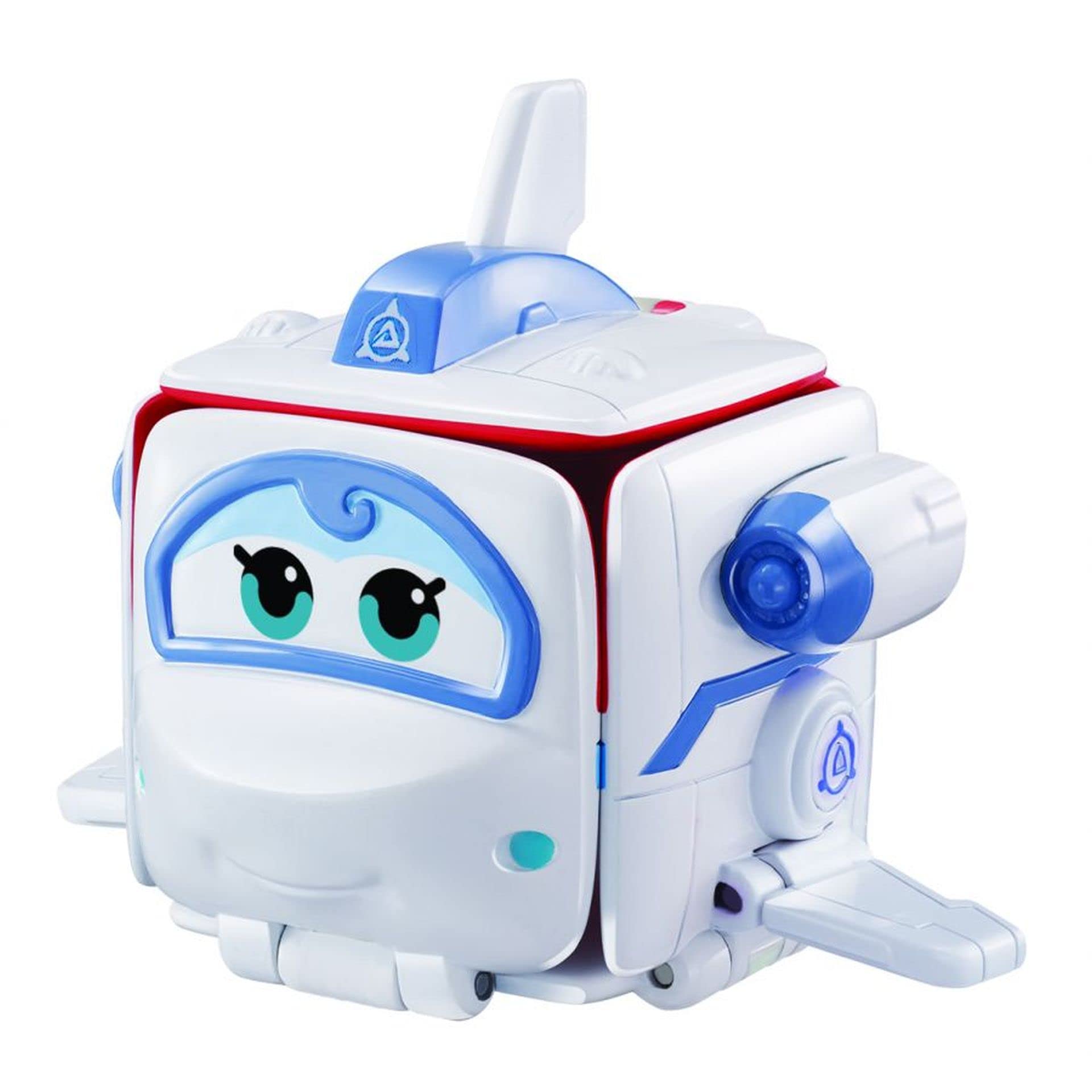 Super Wings Flip Astra, Multicolor, YW740573