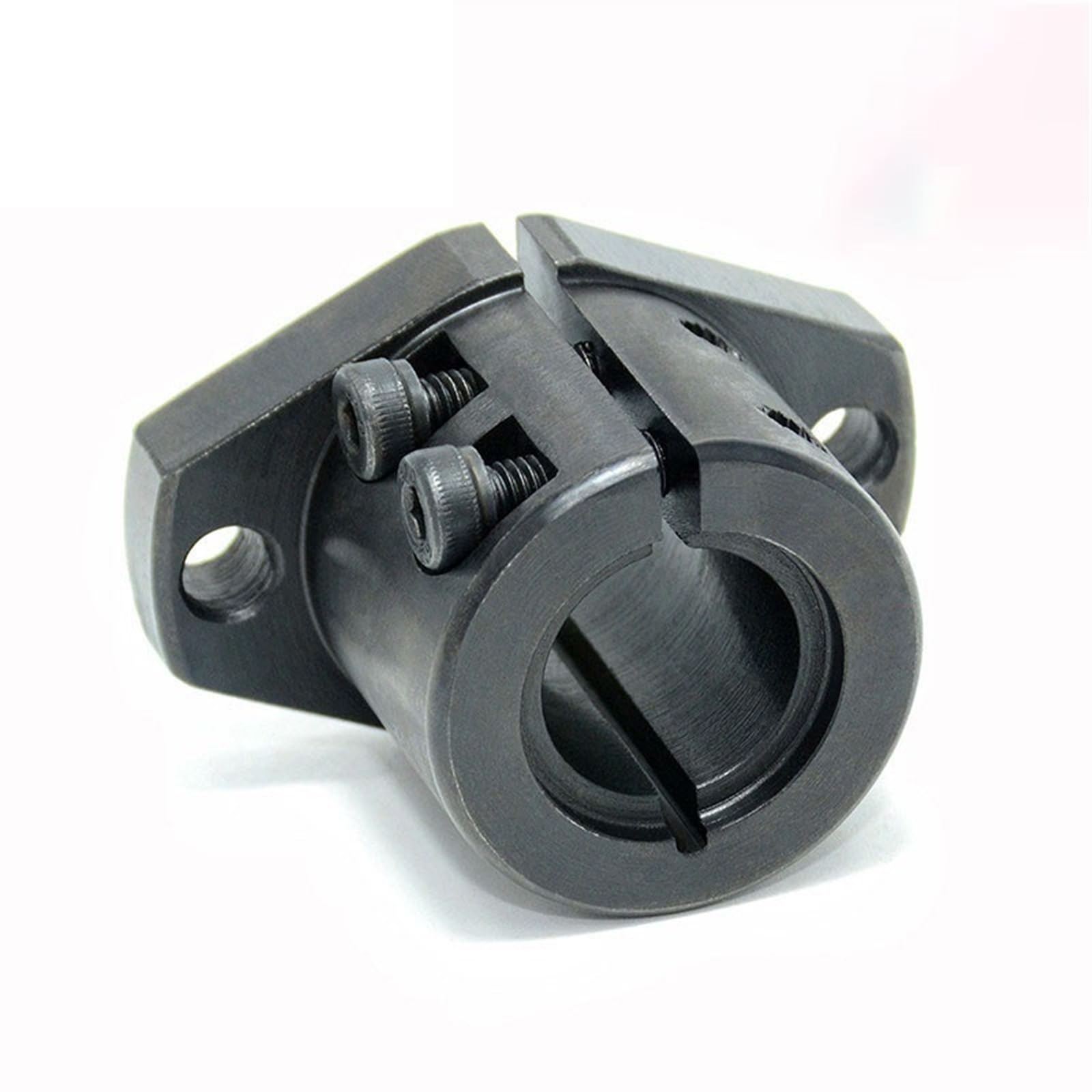 Amazon.co.jp: モーションエッジ 1 個フランジリニアシャフトサポート