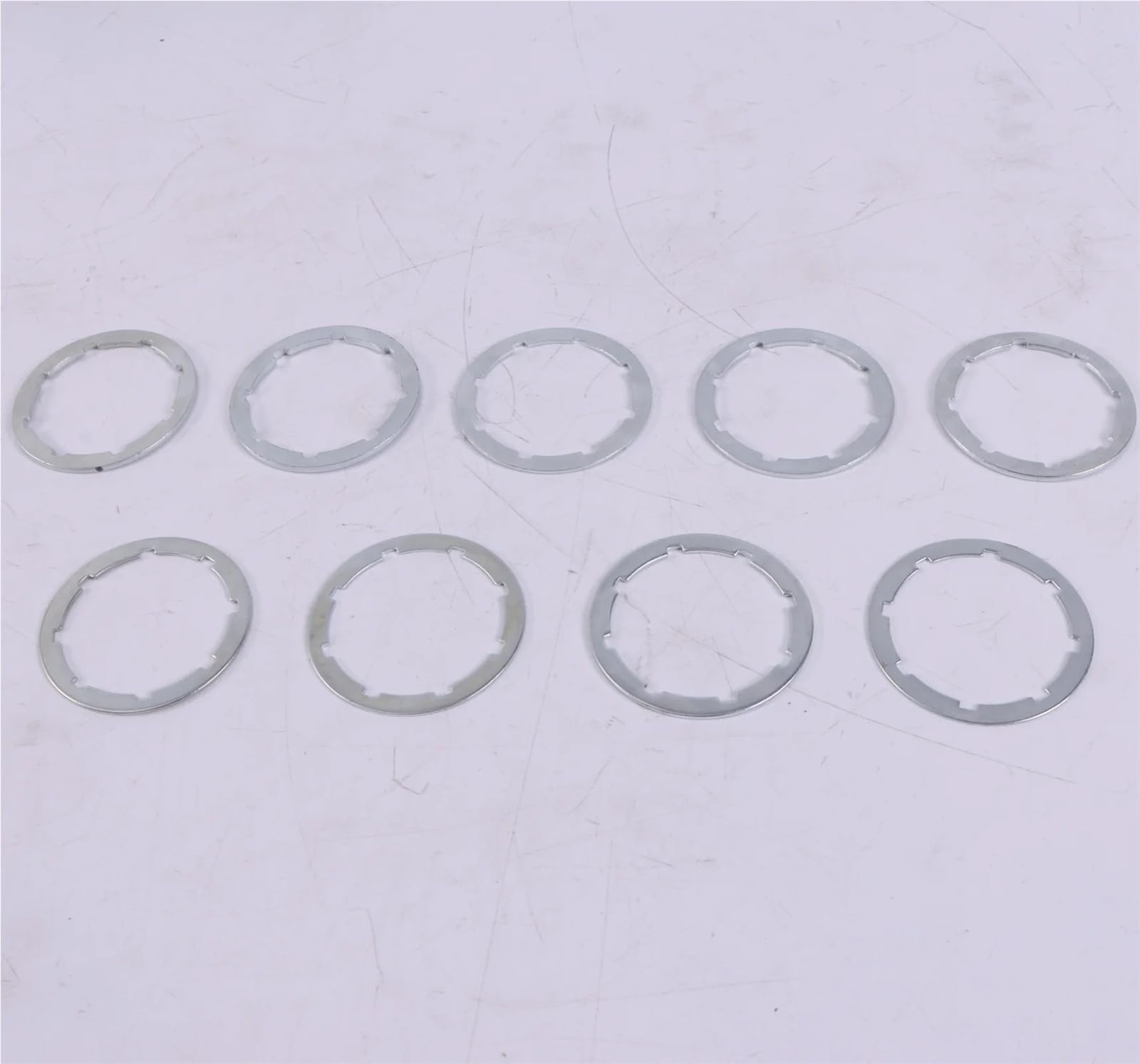 Juego de discos de embrague Ajuste para VW Jetta apto para AUDI A3 1,2 T 1,4 T 1,8 T 1 Juego de 7 velocidades DSG doble embrague motor piezas de accesorios de coche Embrague Asamblea