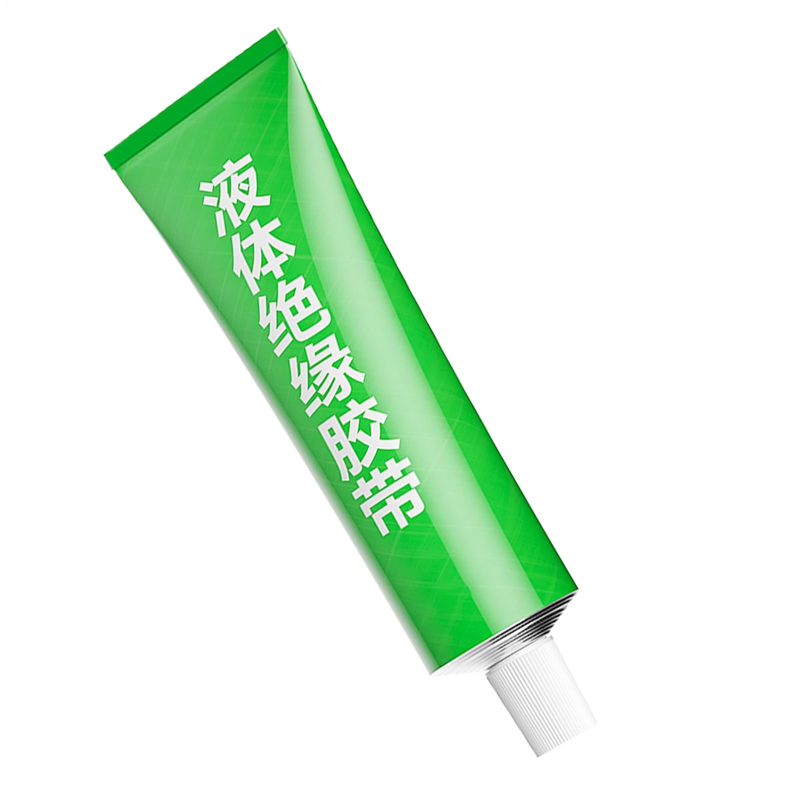 Liquid Electrical Tape - Waterproof Insulation Sealant, Flexible Rubber Coating | Electrical Wire Repair, Stable Electrical Safety and Stable Electrical Safety Ears, Leak Cracks, Black Liquid for