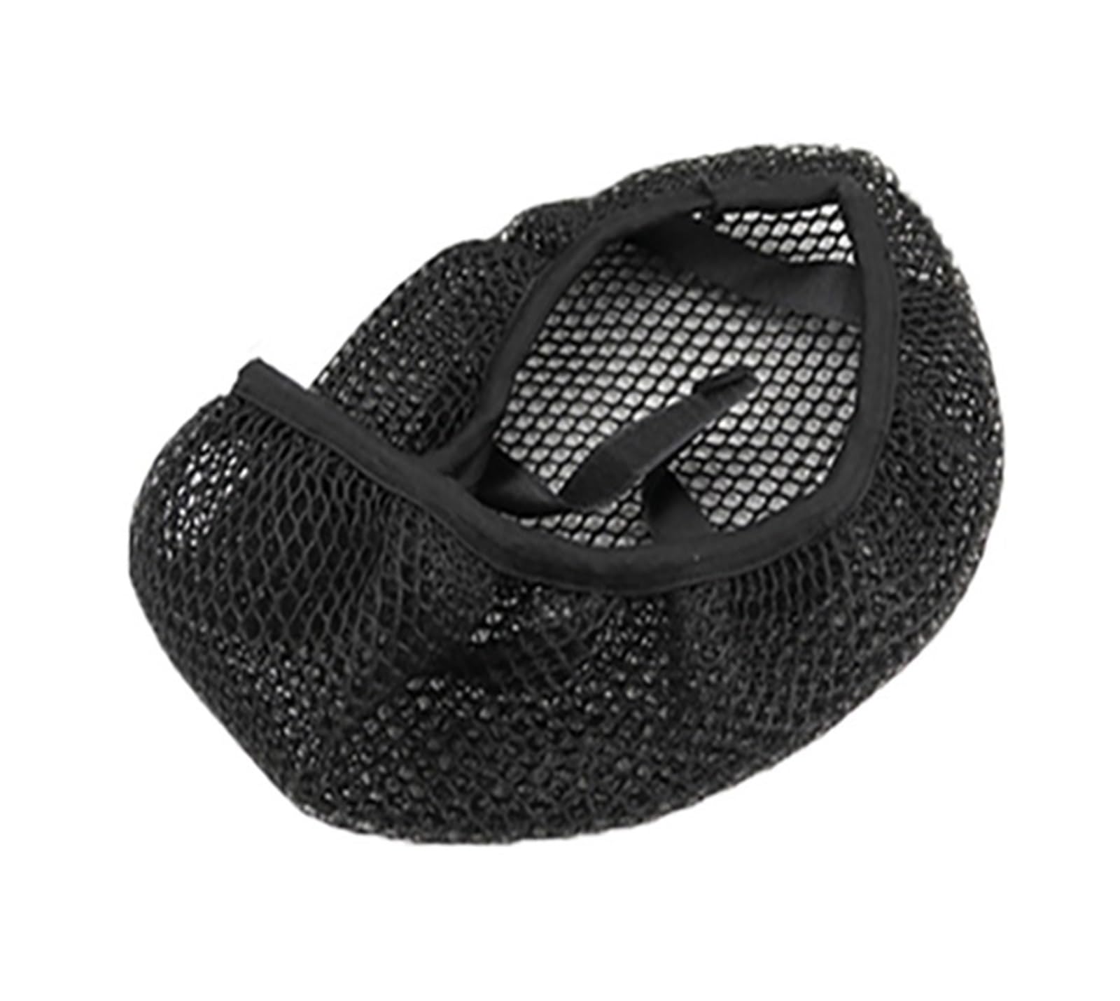 Funda asiento moto para Himalayan 411 accesorios cubierta transpirable 2016-2023 8