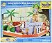 COBI The Penguins of Madagascar King Julien's Zoo Adventure Building Kit