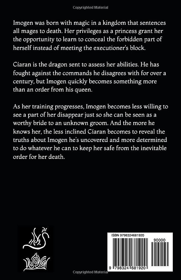 The Princess Curse (The Korfean Chronicles) - Image 2