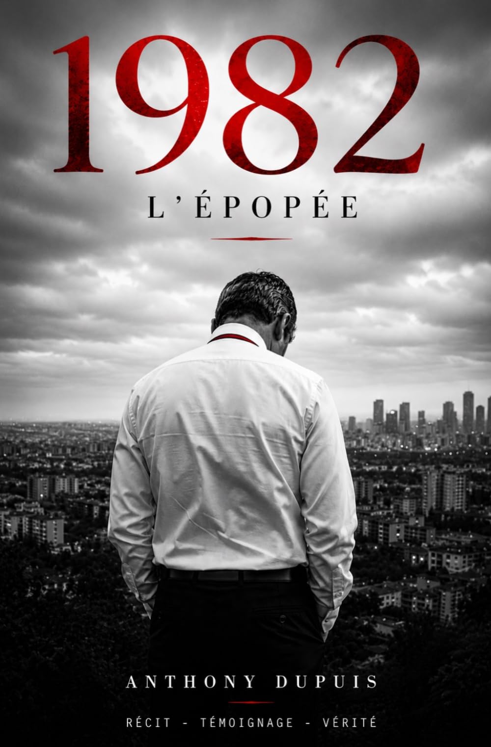 1982 L'épopée