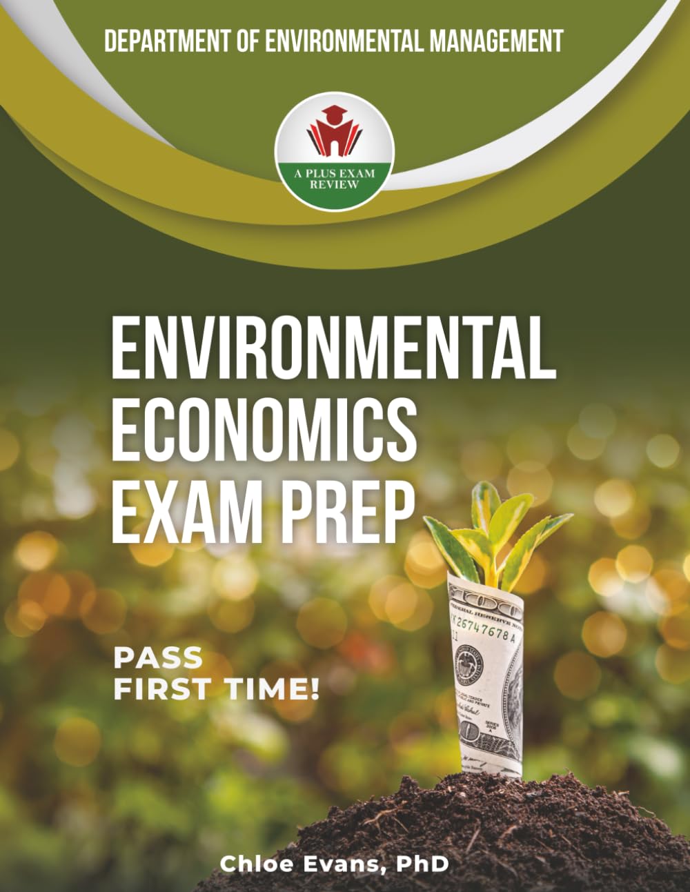 ENVIRONMENTAL ECONOMICS EXAM PREP