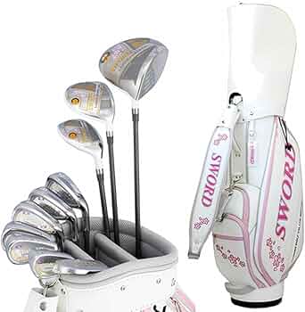 Amazon.co.jp: 【レディース】 KATANA GOLF カタナゴルフ スウォード