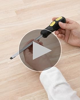 トラトラ（検品中） Amazon | 山下工業研究所 コーケン 貫通ドライバーセット6ヶ組