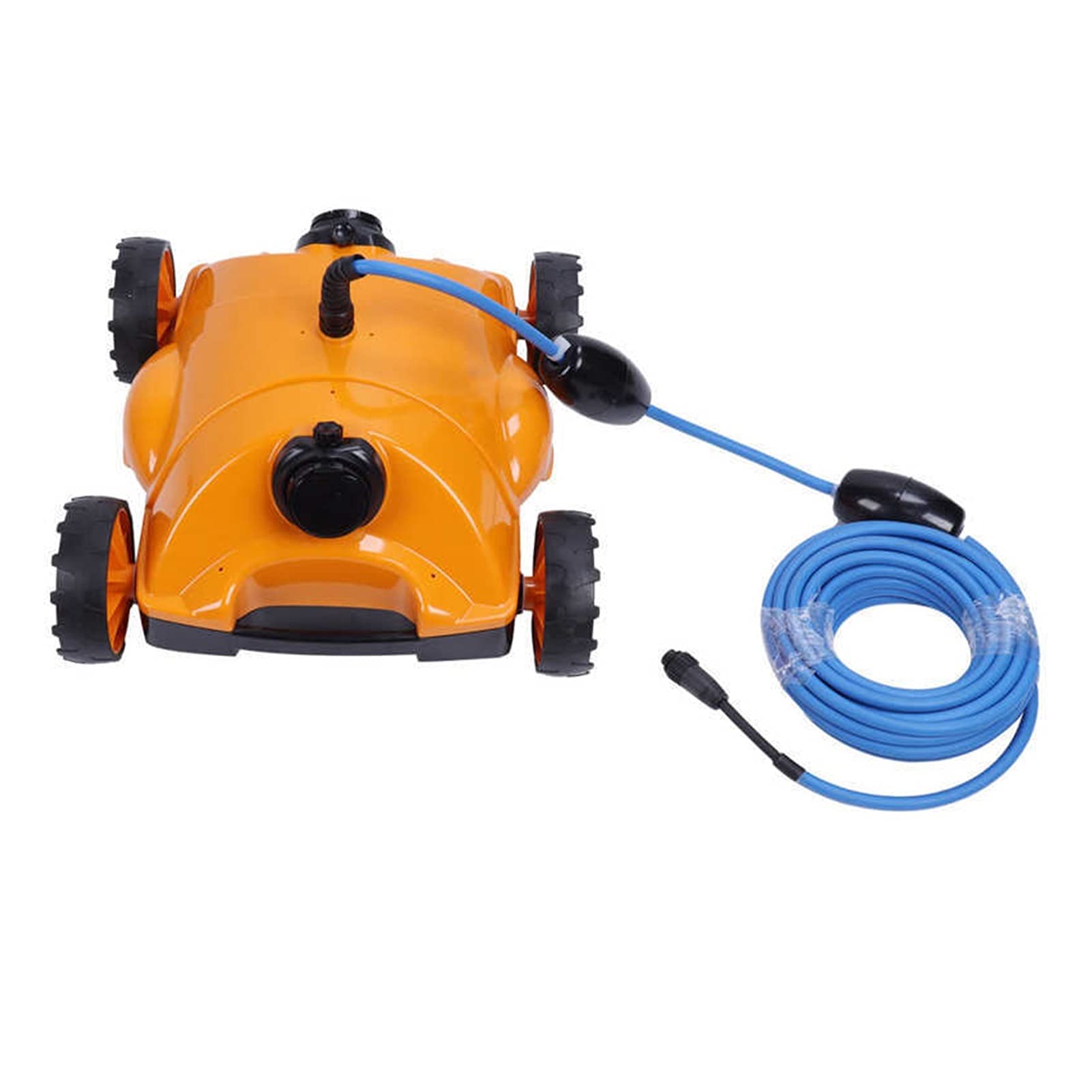 Buy zoudelong21321 Pool Cleaner Swimming Blower Robotic Pool Cleaner