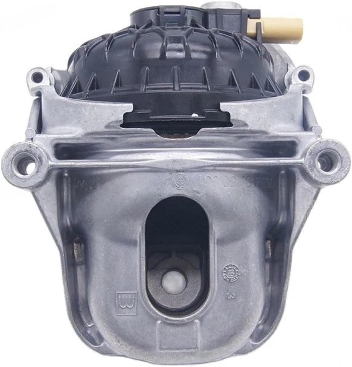 4M0199371FF 4M0199372FF Fit for Audi A4 B9 A5 A6 Q7 4M Q8 VW Touareg 3.0 TDI Hydro Engine Motor Mount Bracket Support Bearing(Right 4M0199372FF)