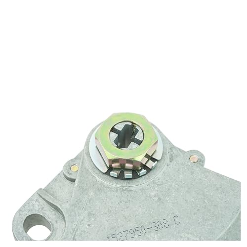 Miniatura 4 de Interruptor de seguridad neutro de transmisión para Jeep Grand Cherokee Comanche