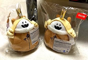 プチフロスト　ぬいぐるみ　真・女神転生　デビルチルドレン Amazon.co.jp: ヒーホー ジャックフロスト ぬいぐるみ 女神転生