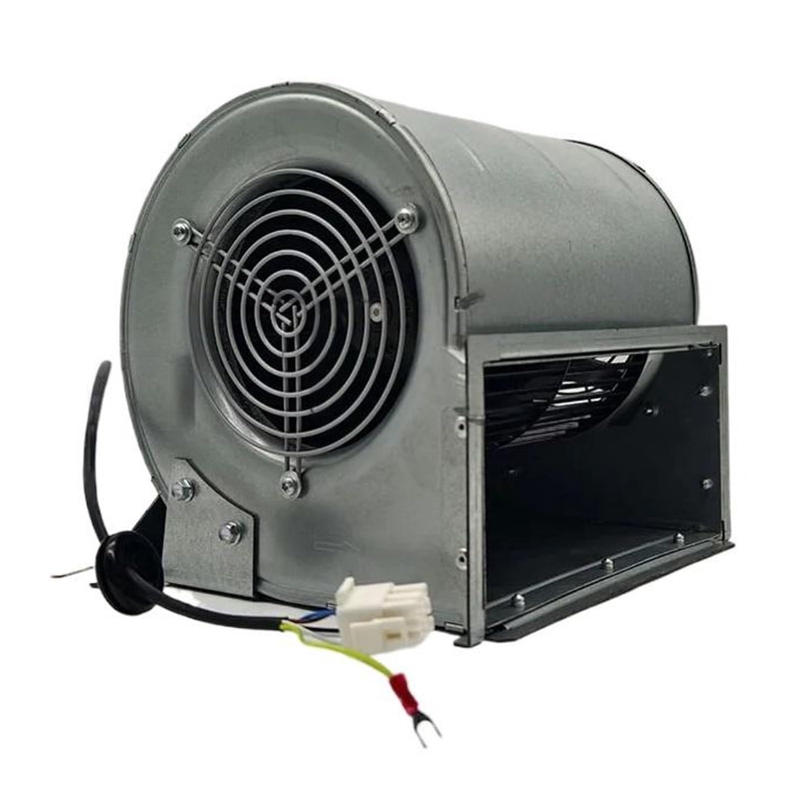 FSBNMNXPQ D2D146-BG03-14 400V 0.6/0.65A 350/430W 2580/2650r/min Fan