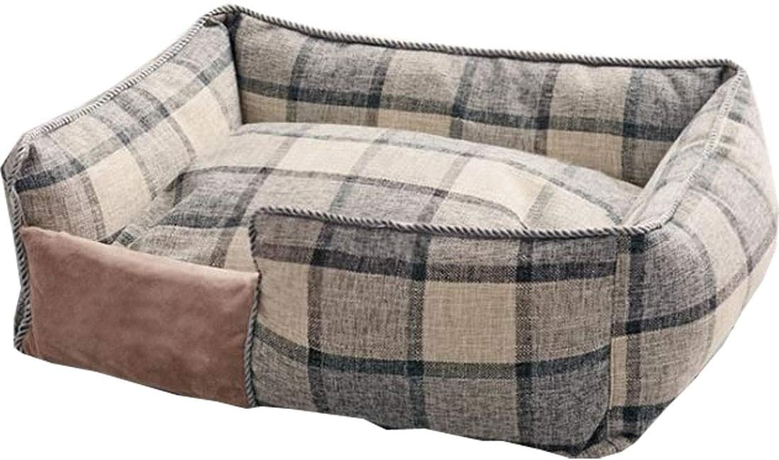 how to clean dog bed stuffing