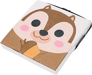 Toyvian Almofada Para Cadeira De Jantar Para Bebês Almofada De Assento Para Cadeira Para Crianças Cadeira Para Comer Tapete Para Cadeira Para Bebês Almofada Para Cadeira De