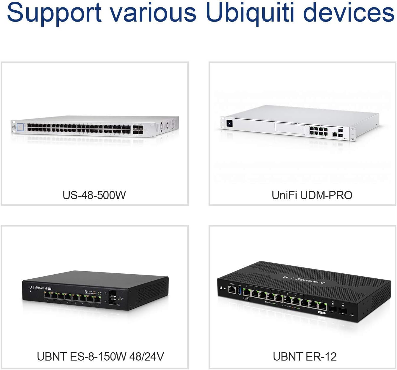 FLYPROFiber- 10GBase-T SFP+ to RJ45 for Ubiquiti, Unifi UF-RJ45-10G, Dream Machine Pro.10G-T RJ45 Transceiver for Ubiquiti, UBNT Unifi 10GBase-T Copper Module CAT6A/CAT7, 100FT(30M)