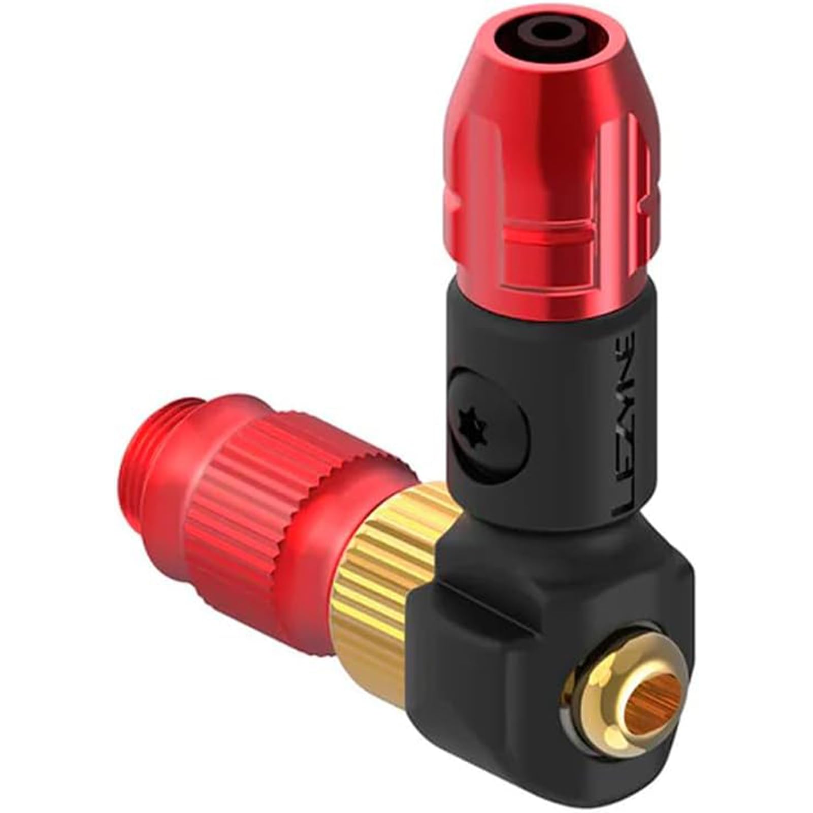 LEZYNE Steel Floor Drive – Manomètre 3" 5 – Bomba de Pedal Unisex Adulto