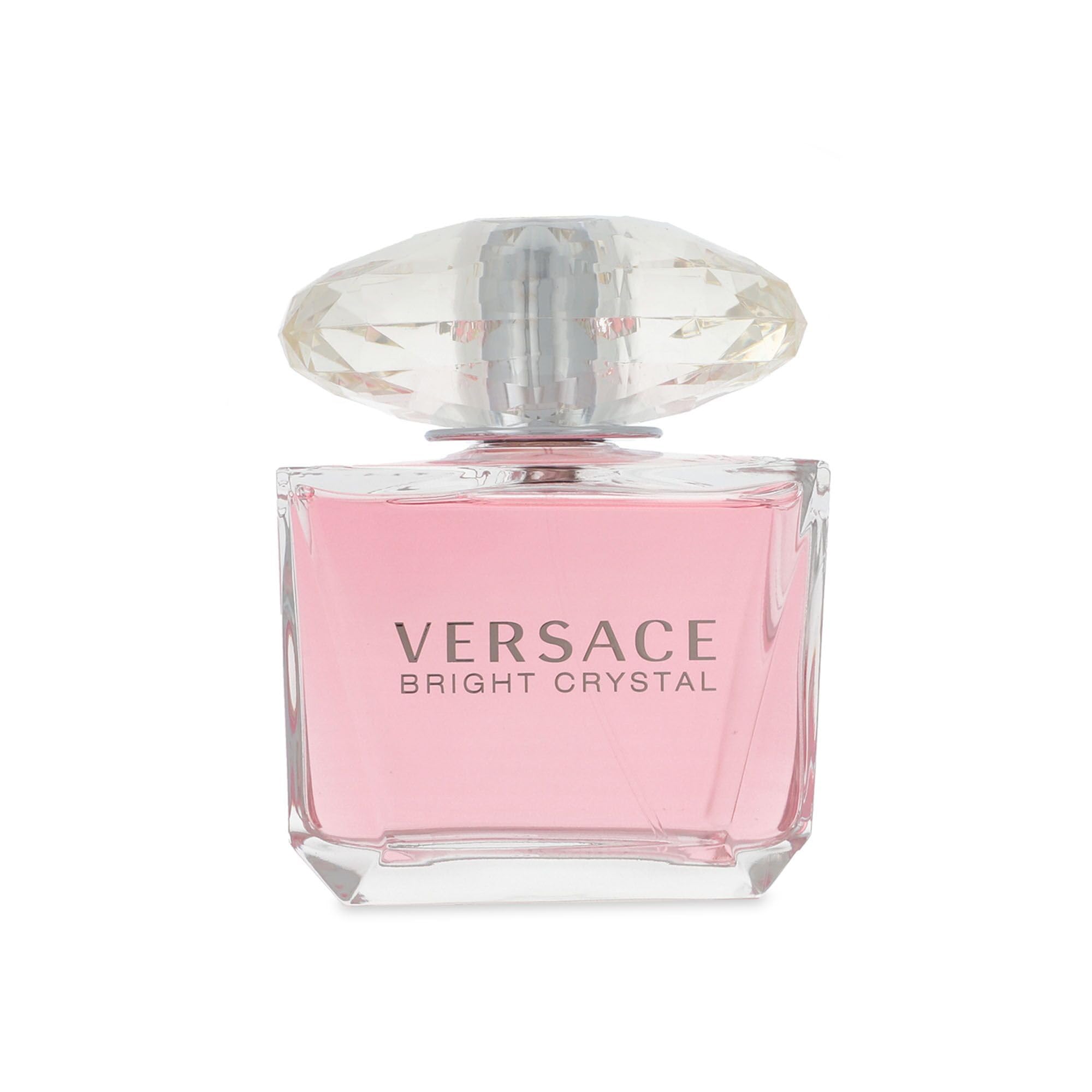 Amazon | 【ヴェルサーチ】ブライト クリスタル EDT・SP 200ml