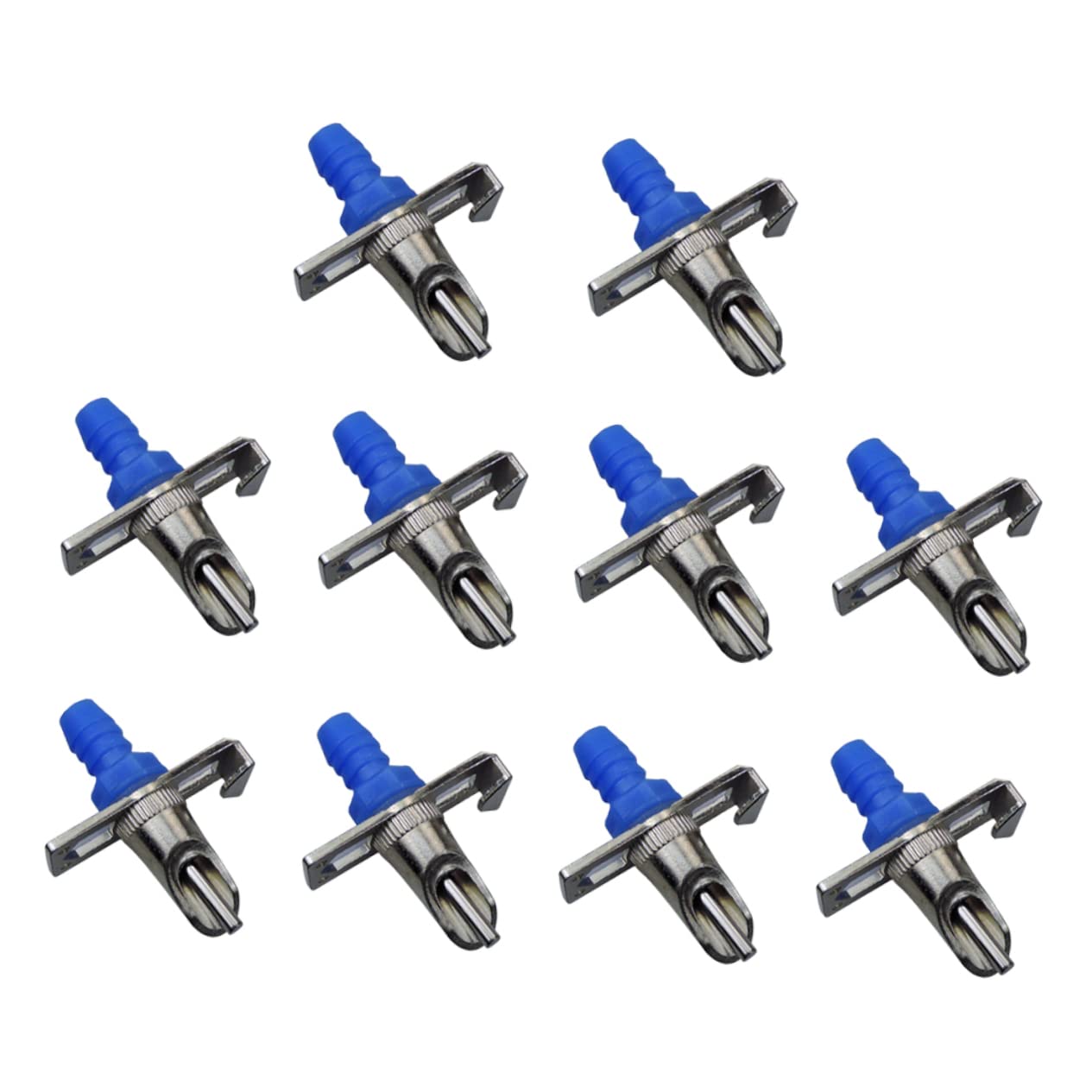20pezzi Dispenser Per Conigli Bevitore Per Facile Installare Accessorio