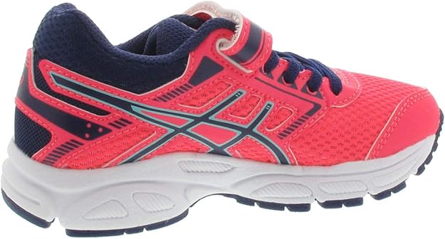 asics pre ikaia