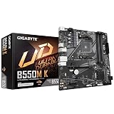 AM4 B550 micro-ATX