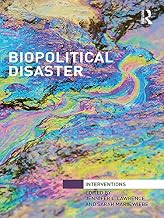 Biopolitical Disaster (Interventions)