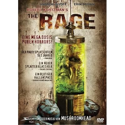 The Rage